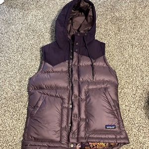 Patagonia Bivy Vest